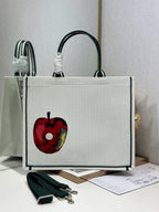 D-Book Tote