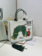 D-Book Tote