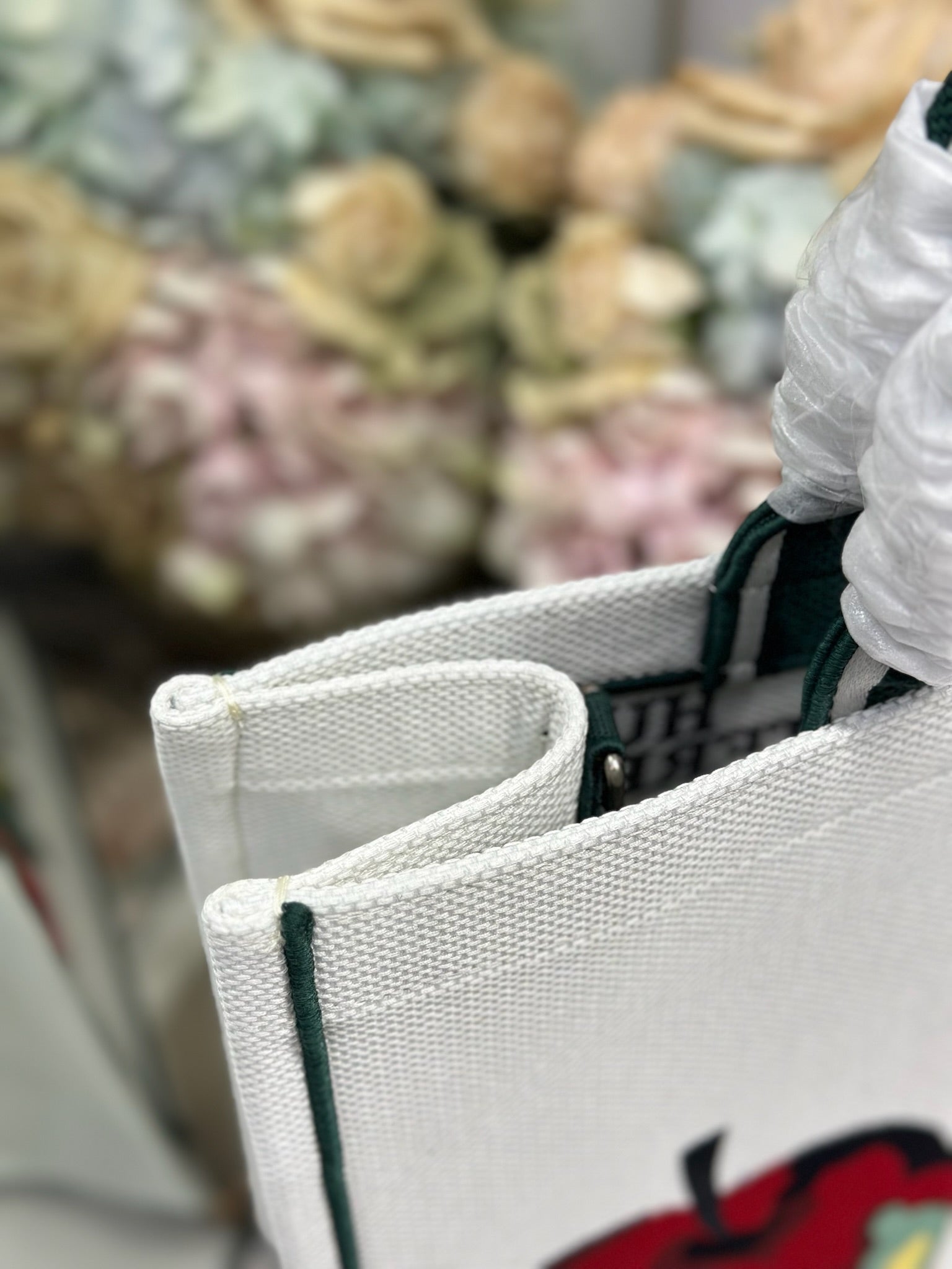 D-Book Tote