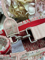 D-Book Tote