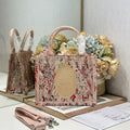 D-Book Tote