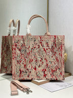 D-Book Tote