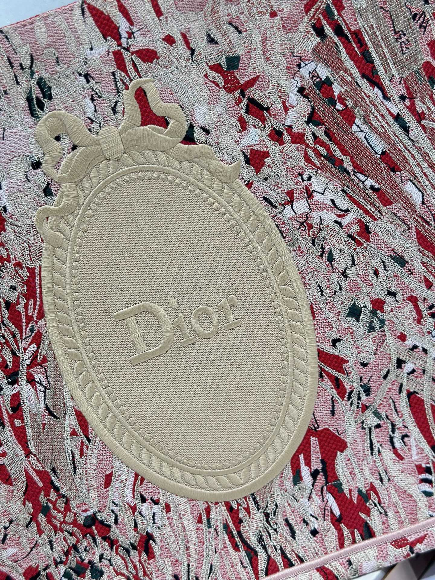 D-Book Tote