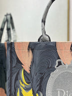 D-Book Tote