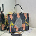 D-Book Tote