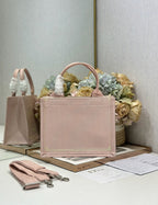 D-Book Tote