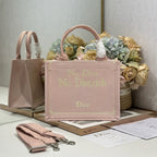 D-Book Tote