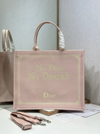 D-Book Tote