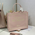 D-Book Tote