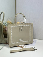 D-Book Tote