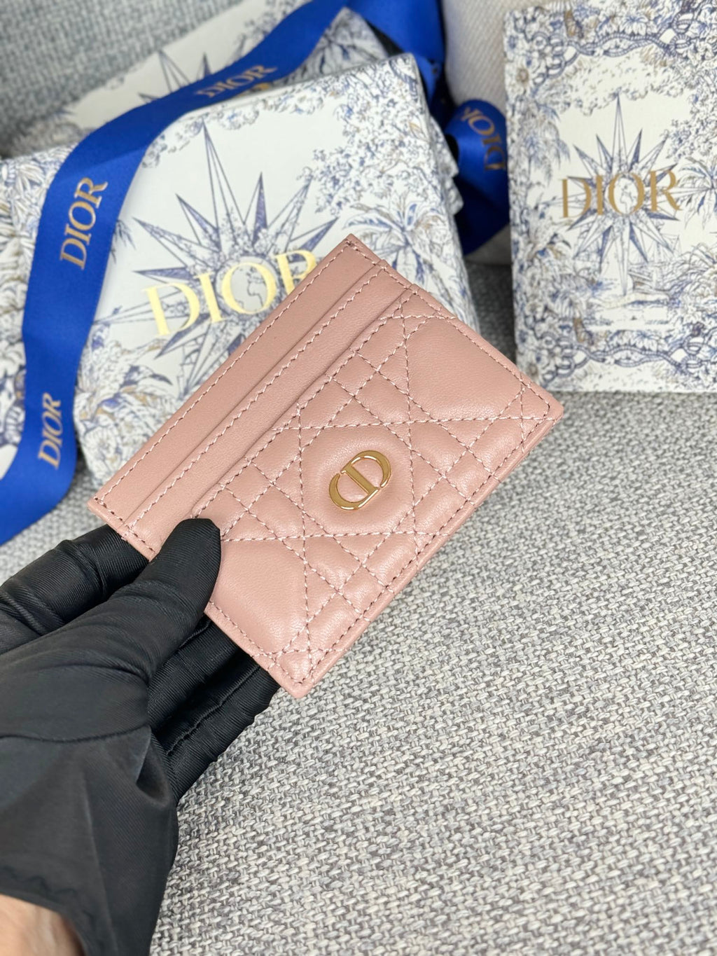 D-Caro