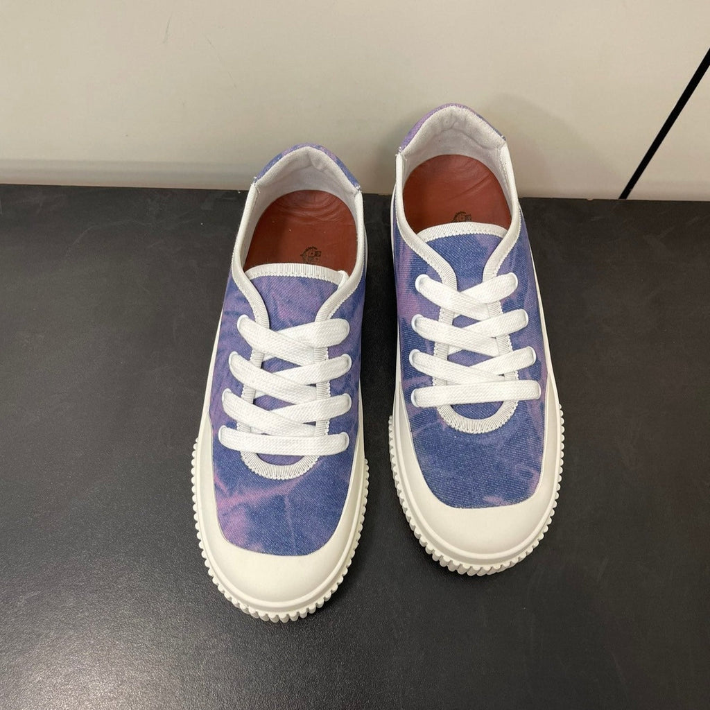 L-Sneakers