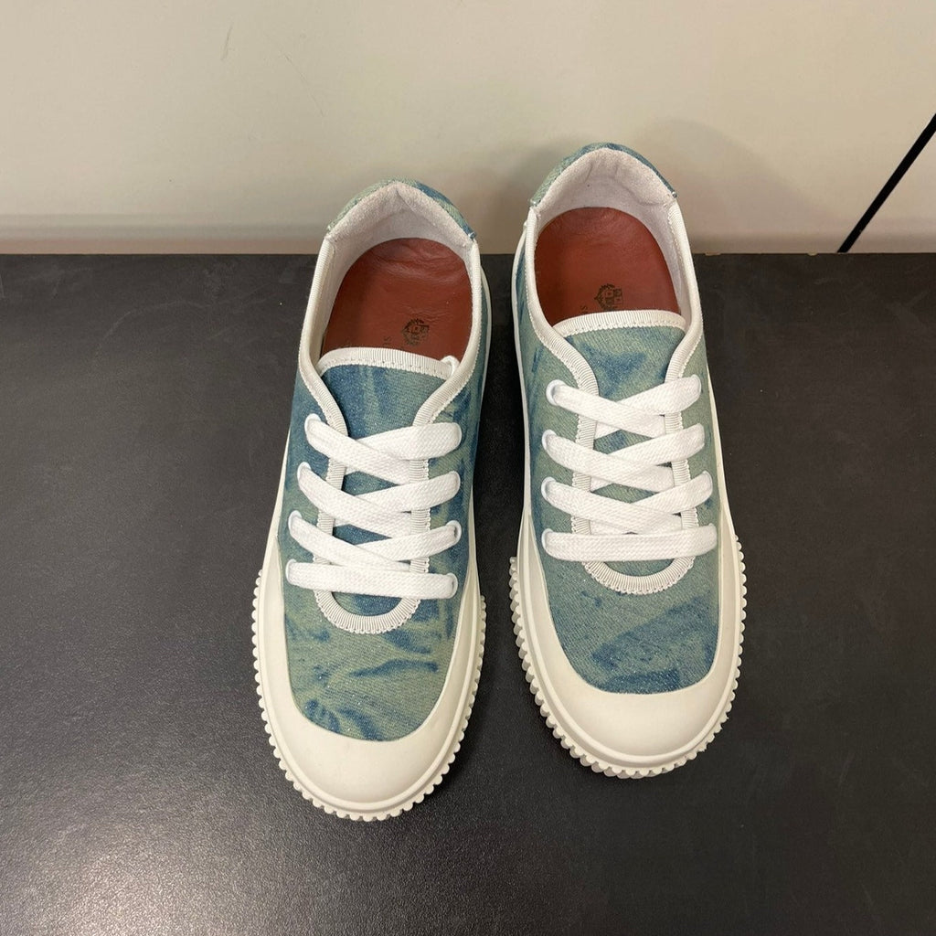 L-Sneakers