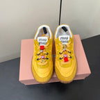 M-Sneakers