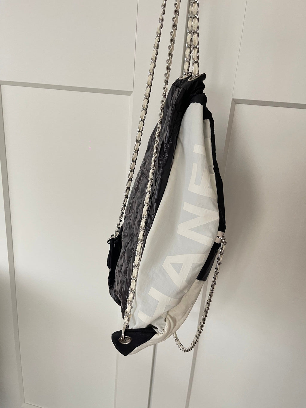 C-Backpack