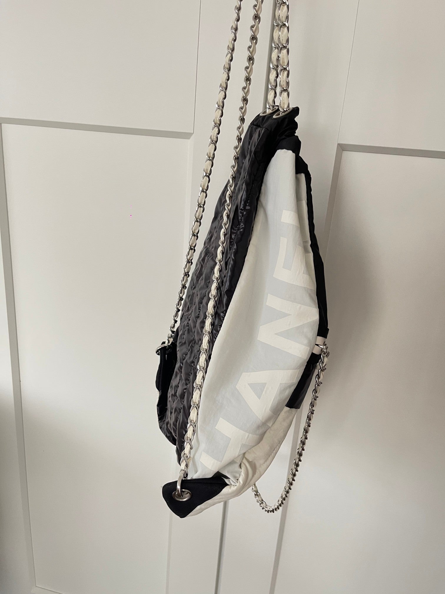 C-Backpack