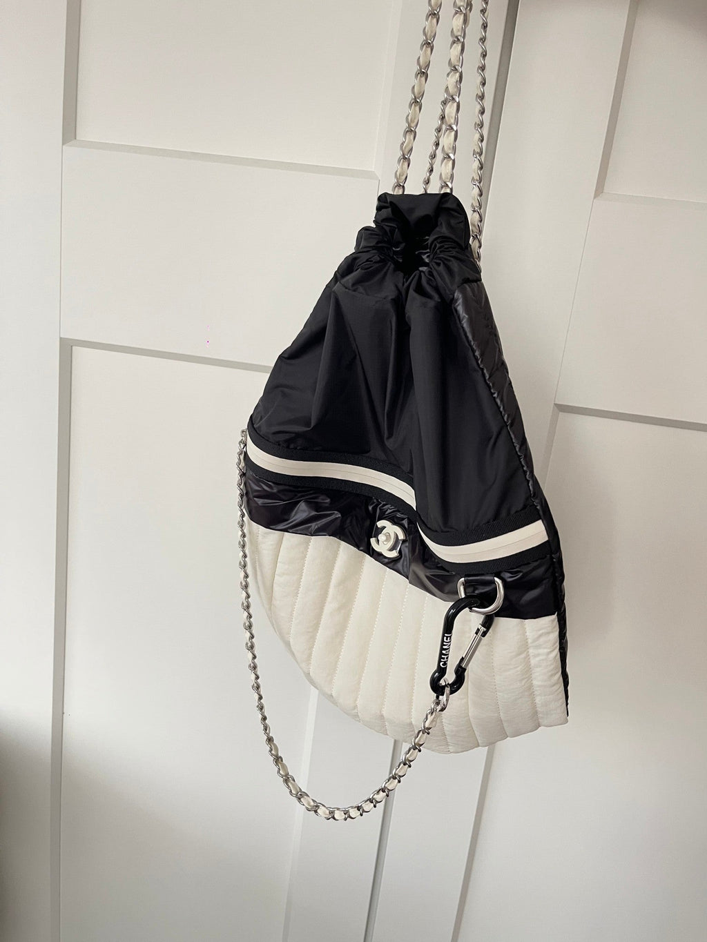 C-Backpack