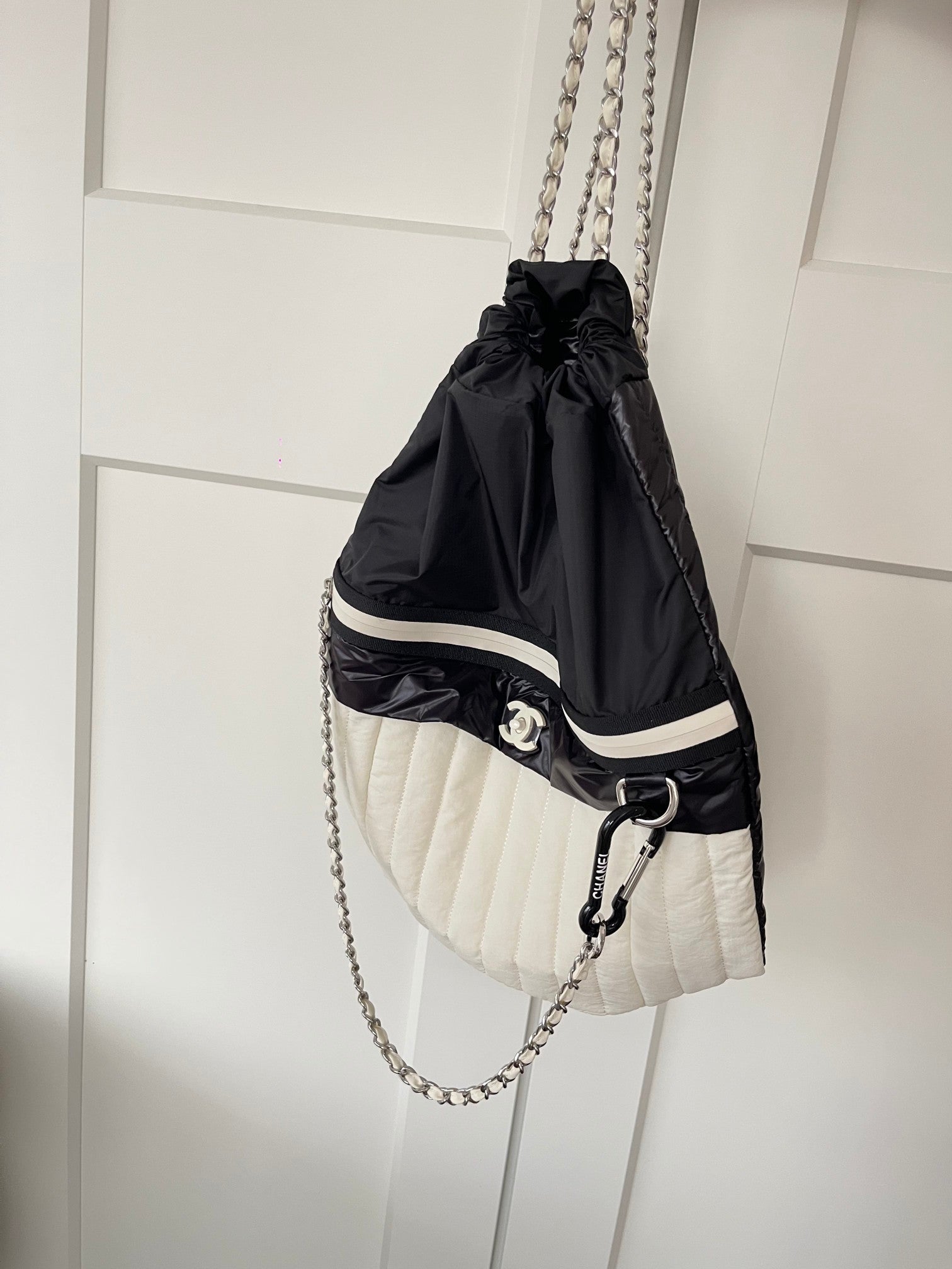 C-Backpack