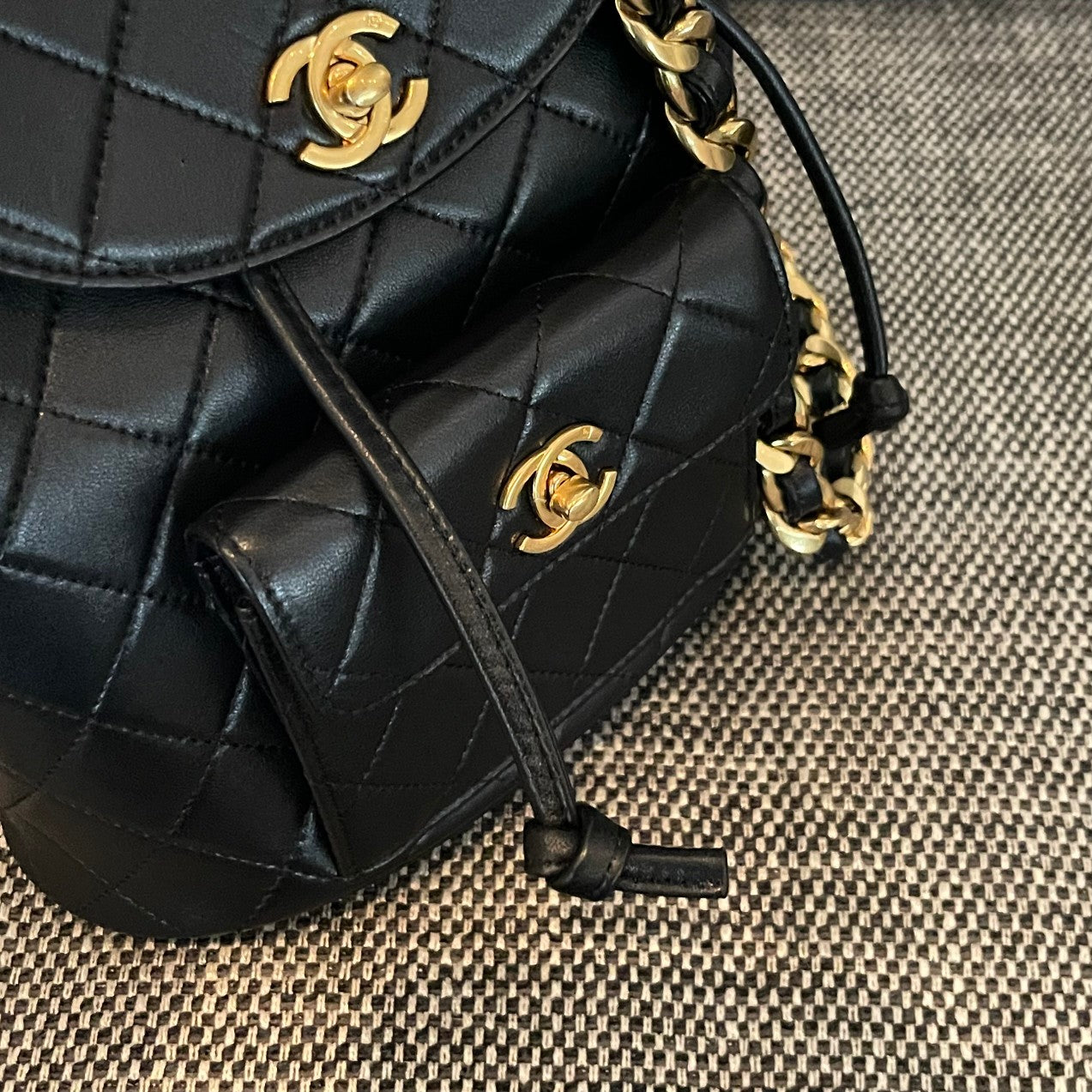 C-Backpack
