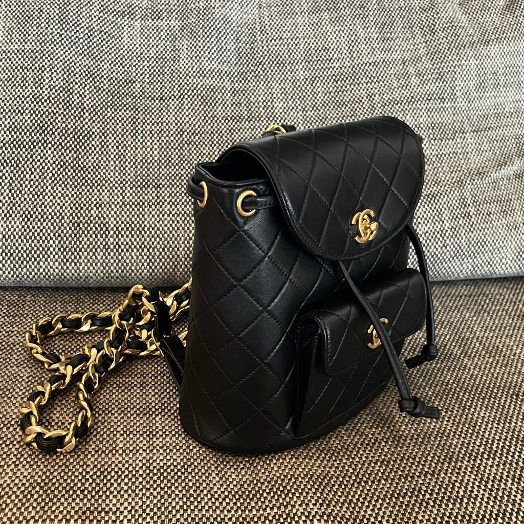 C-Backpack