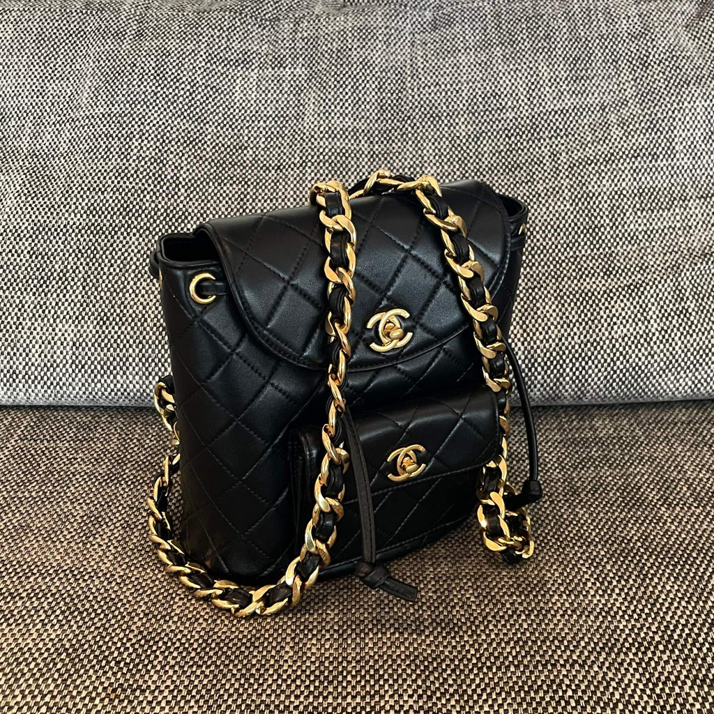 C-Backpack