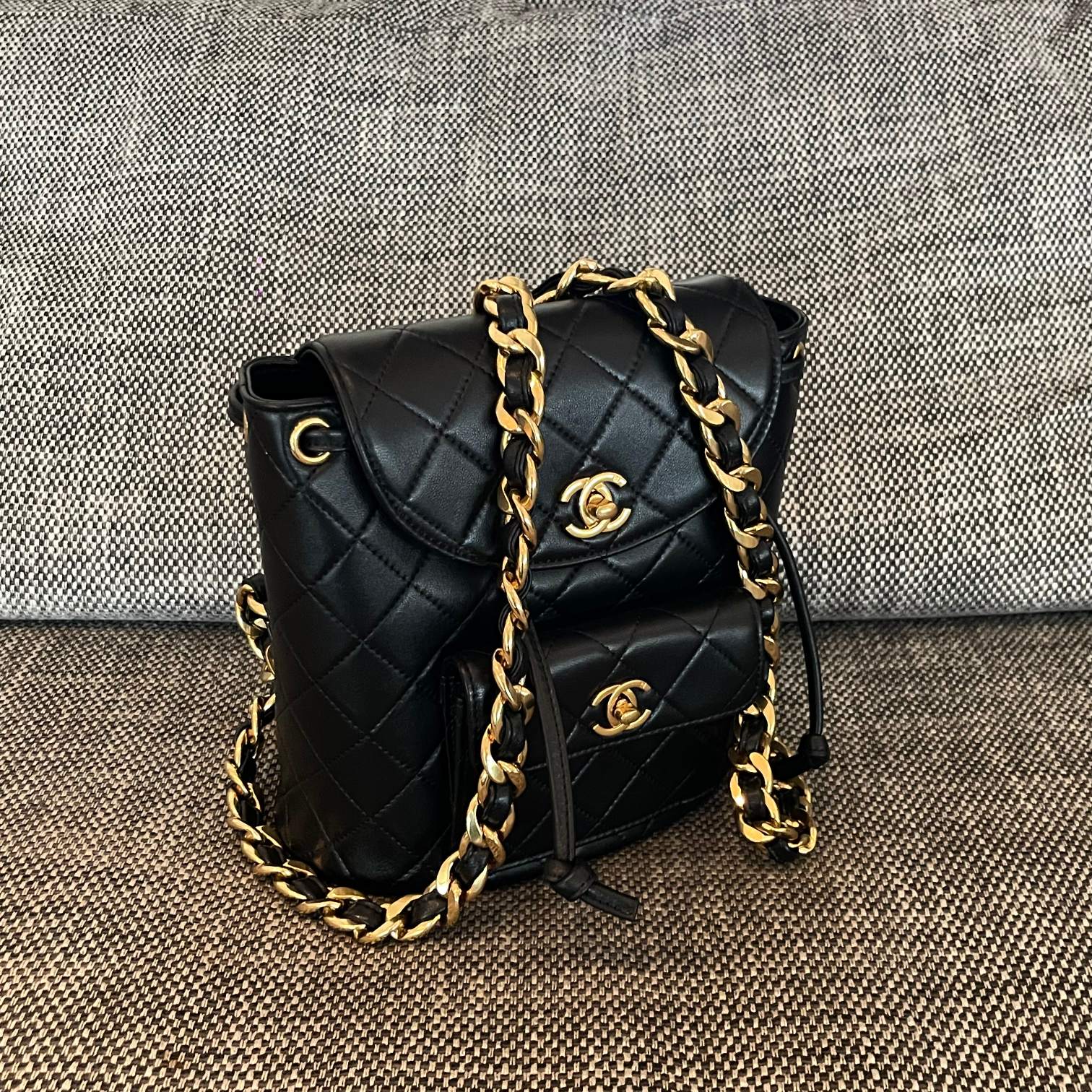 C-Backpack