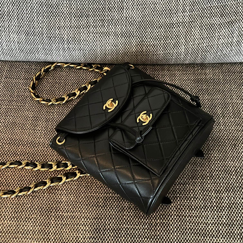 C-Backpack