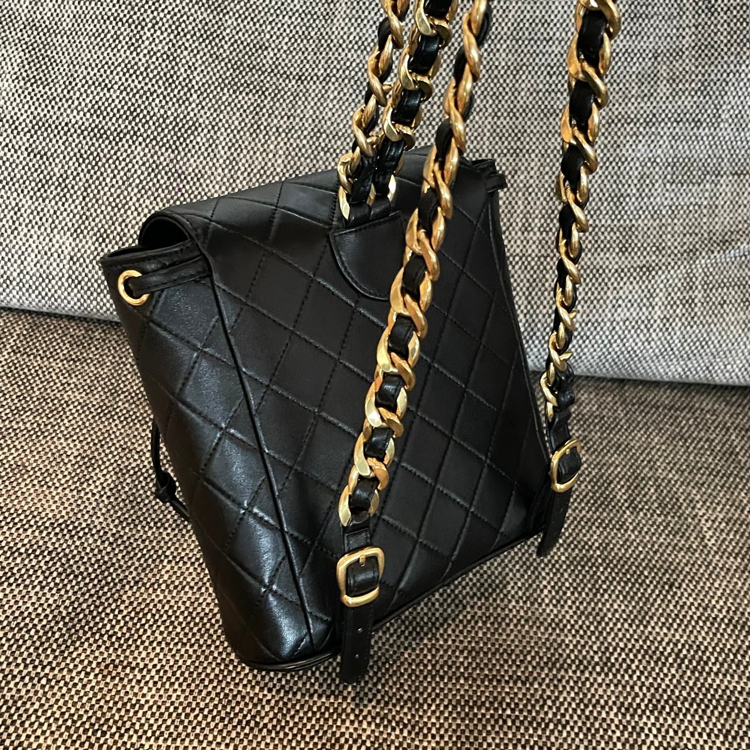 C-Backpack