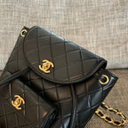 C-Backpack