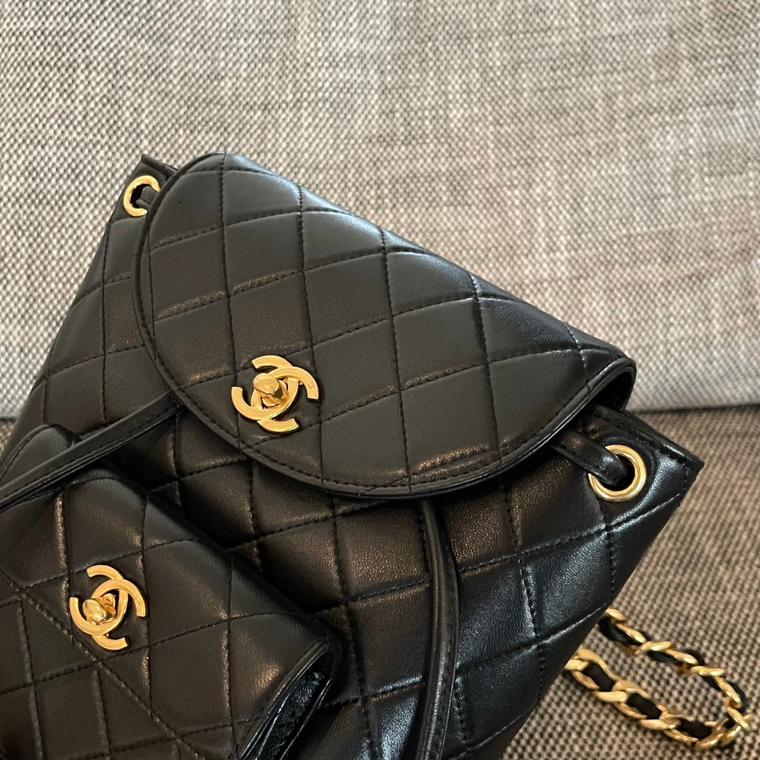 C-Backpack