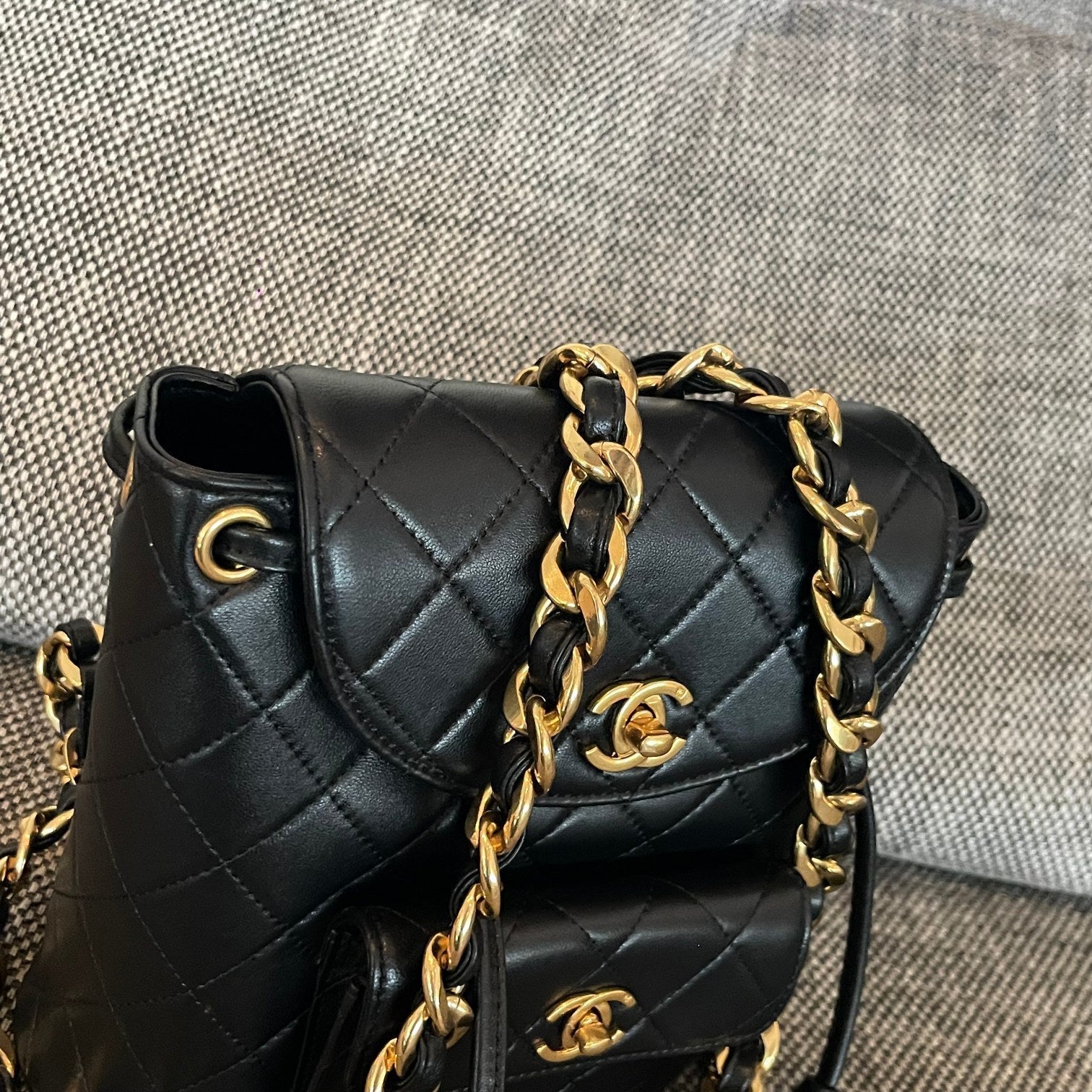 C-Backpack