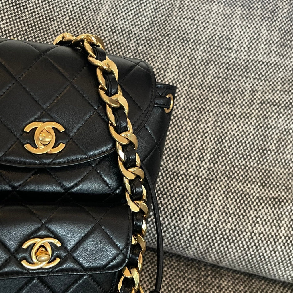 C-Backpack