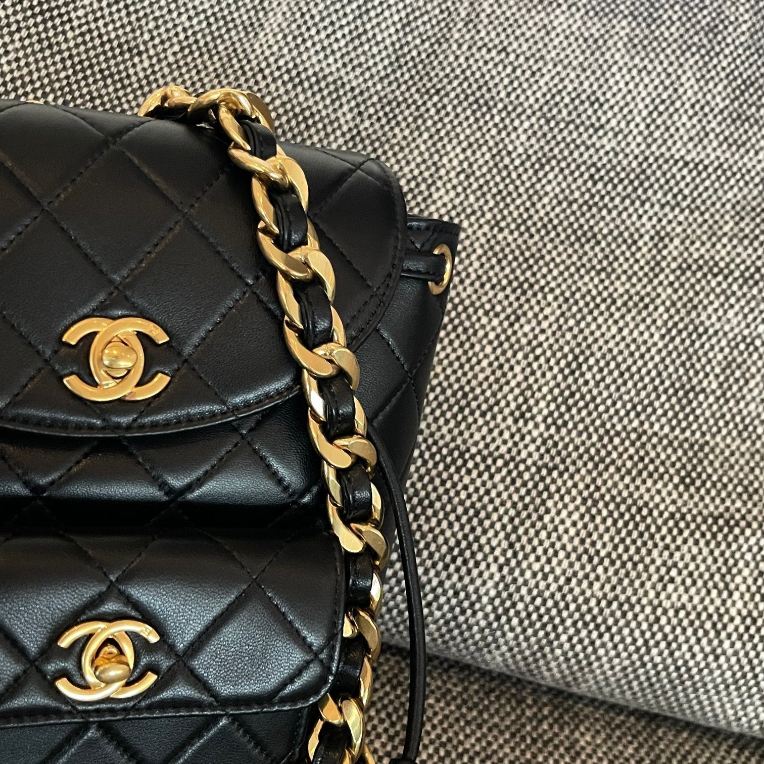 C-Backpack