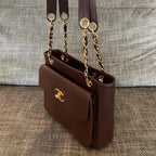 C-Torba Preko Ramena