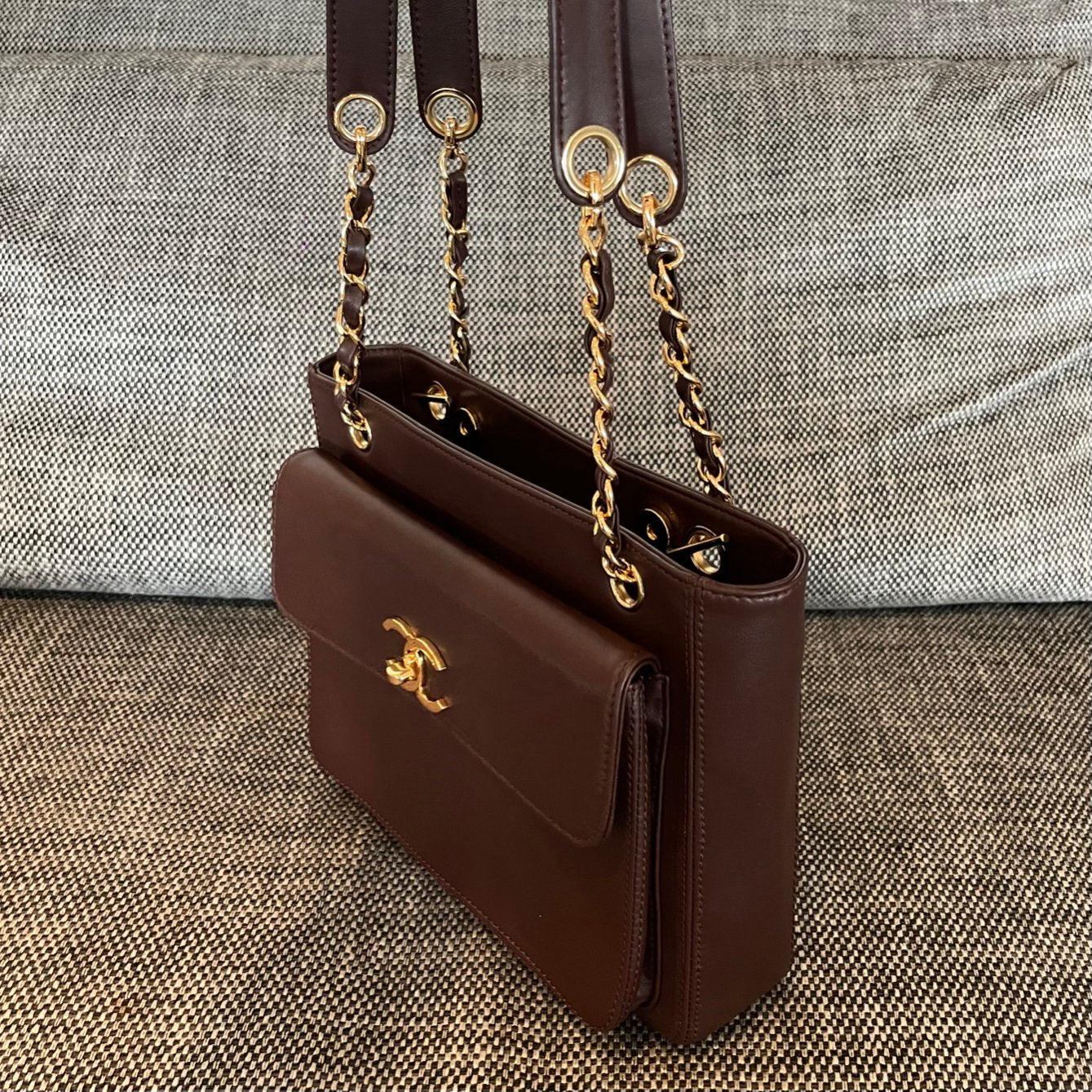 C-Torba Preko Ramena