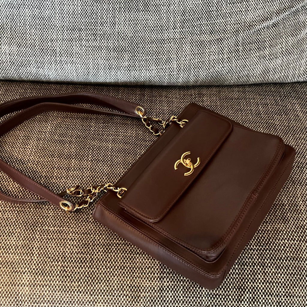 C-Torba Preko Ramena
