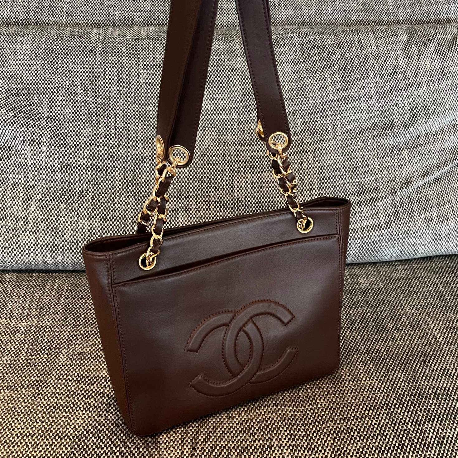 C-Torba Preko Ramena