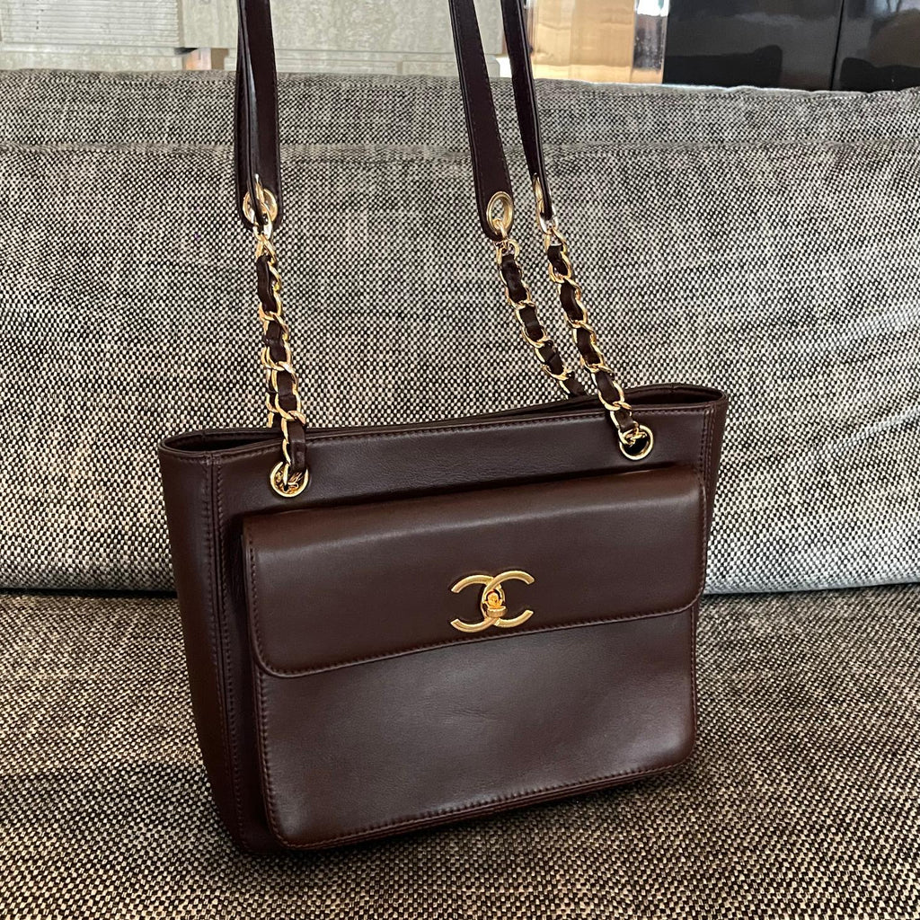 C-Torba Preko Ramena