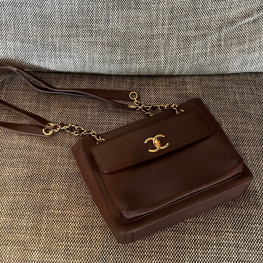 C-Torba Preko Ramena