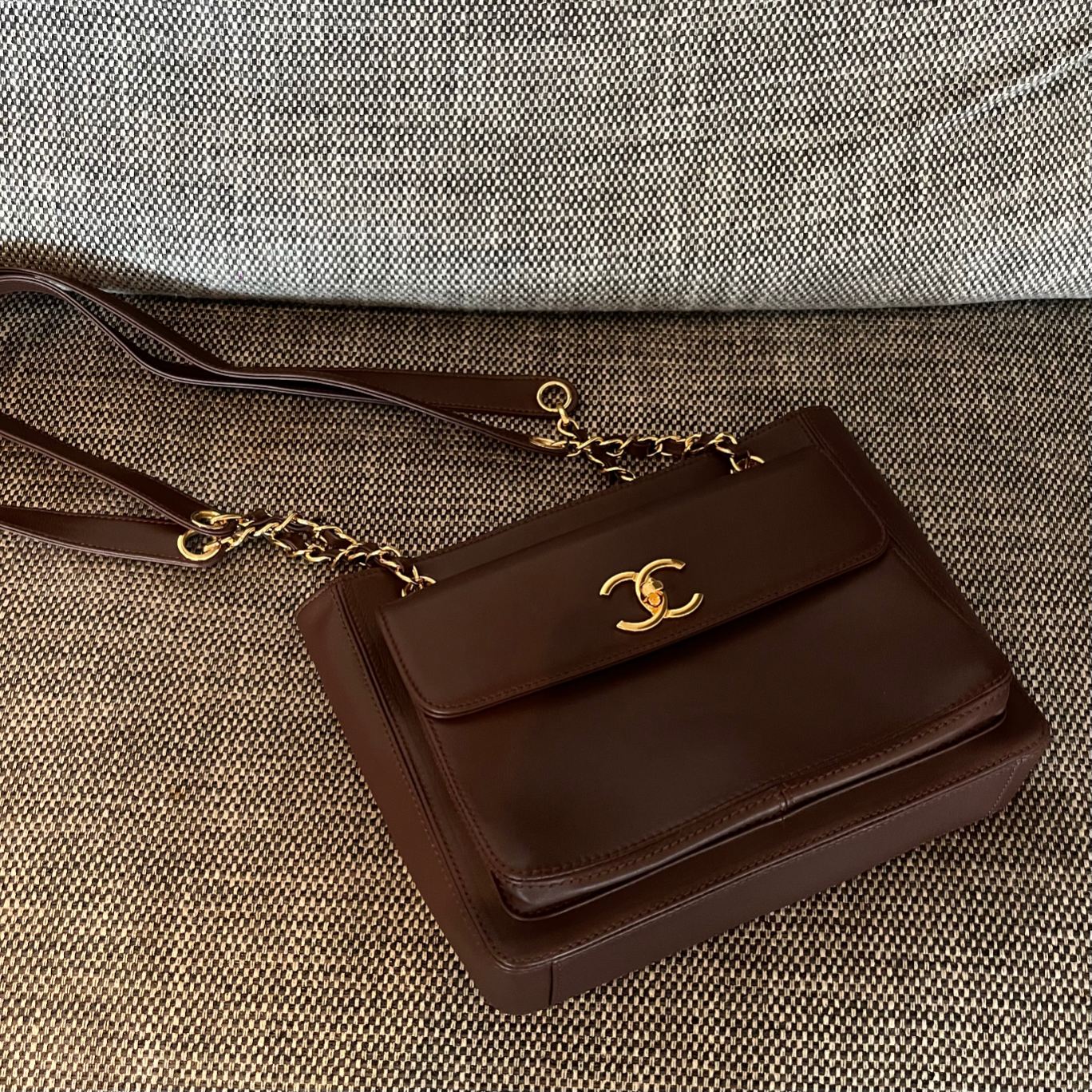 C-Torba Preko Ramena