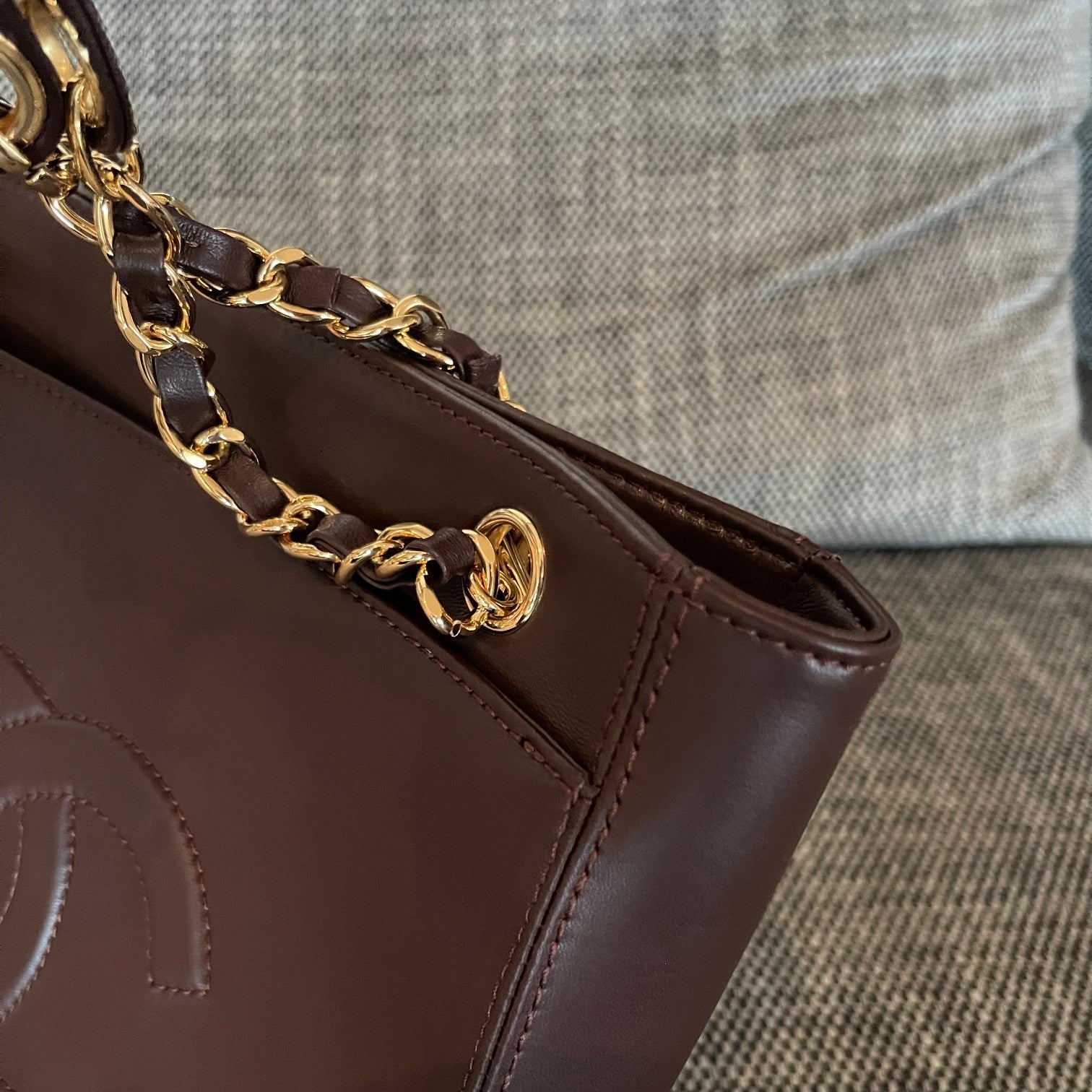 C-Torba Preko Ramena