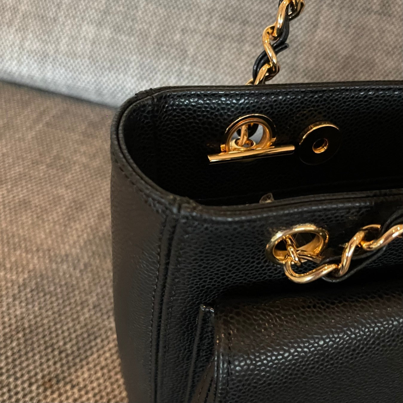 C-Torba Preko Ramena