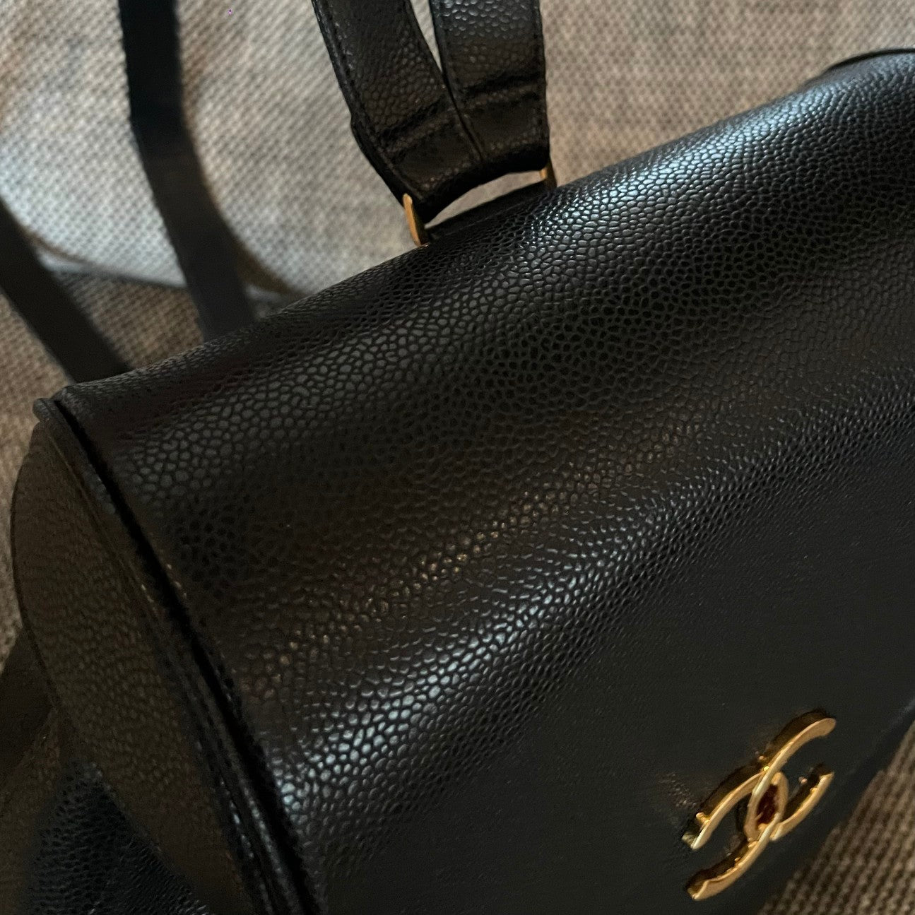 C-Backpack