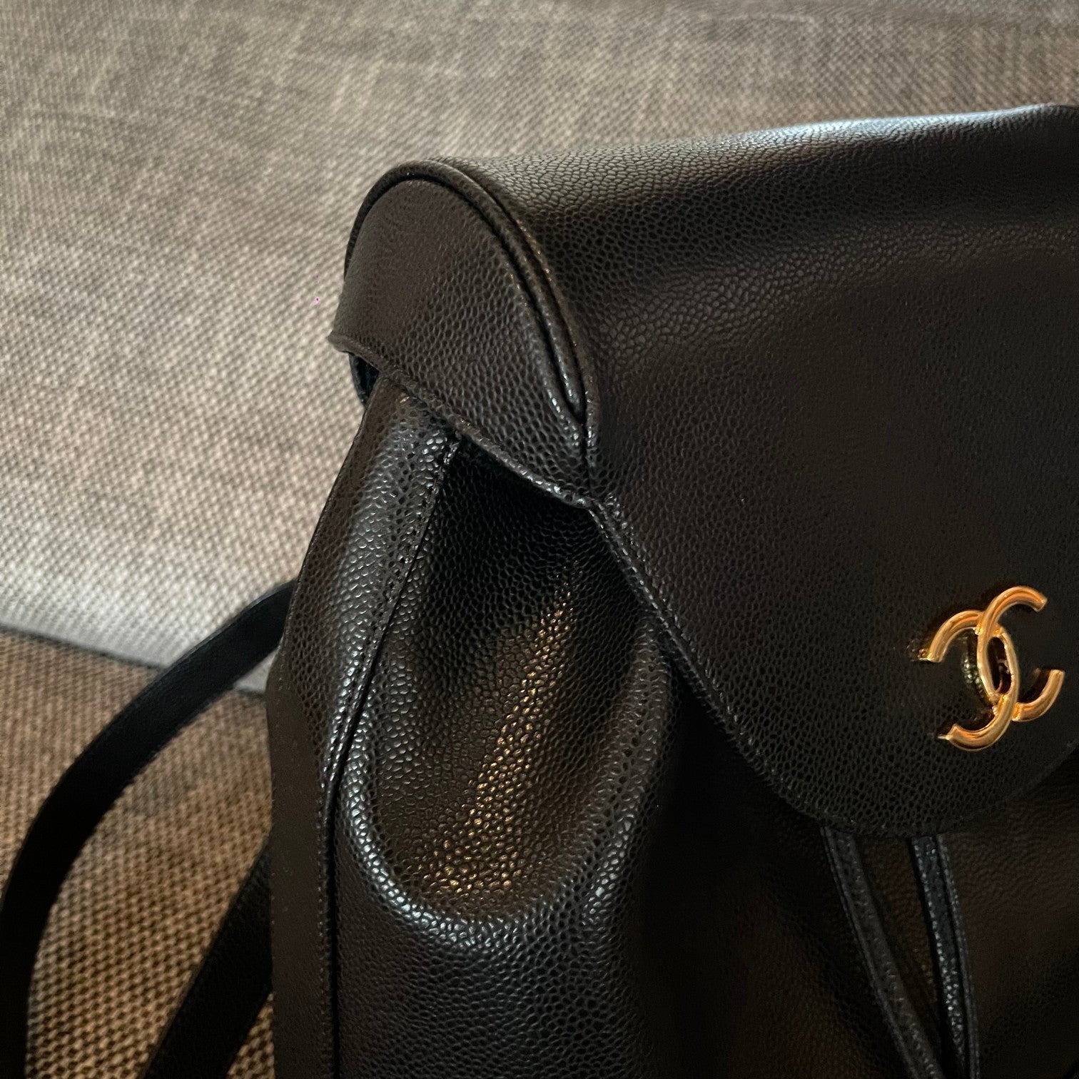 C-Backpack