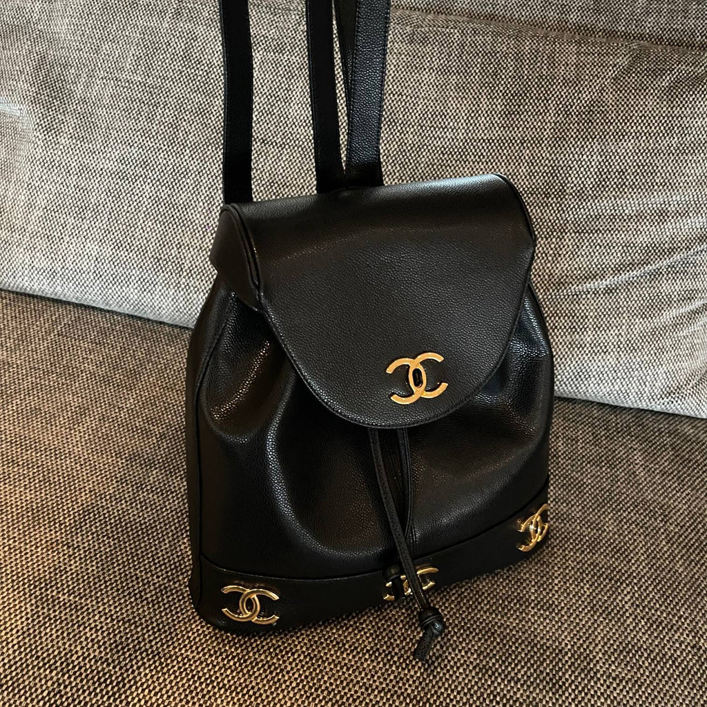 C-Backpack