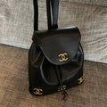 C-Backpack