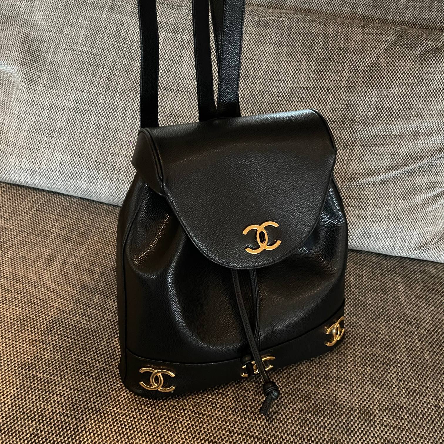 C-Backpack