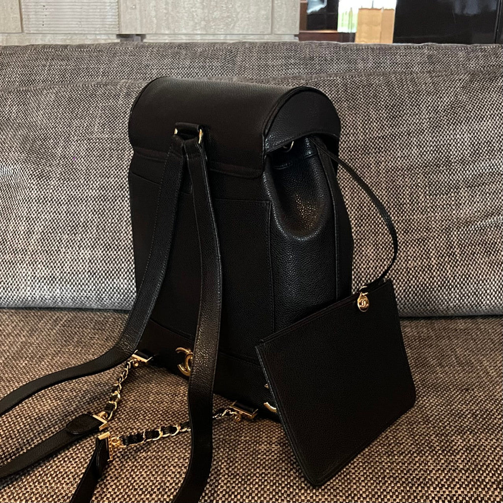 C-Backpack