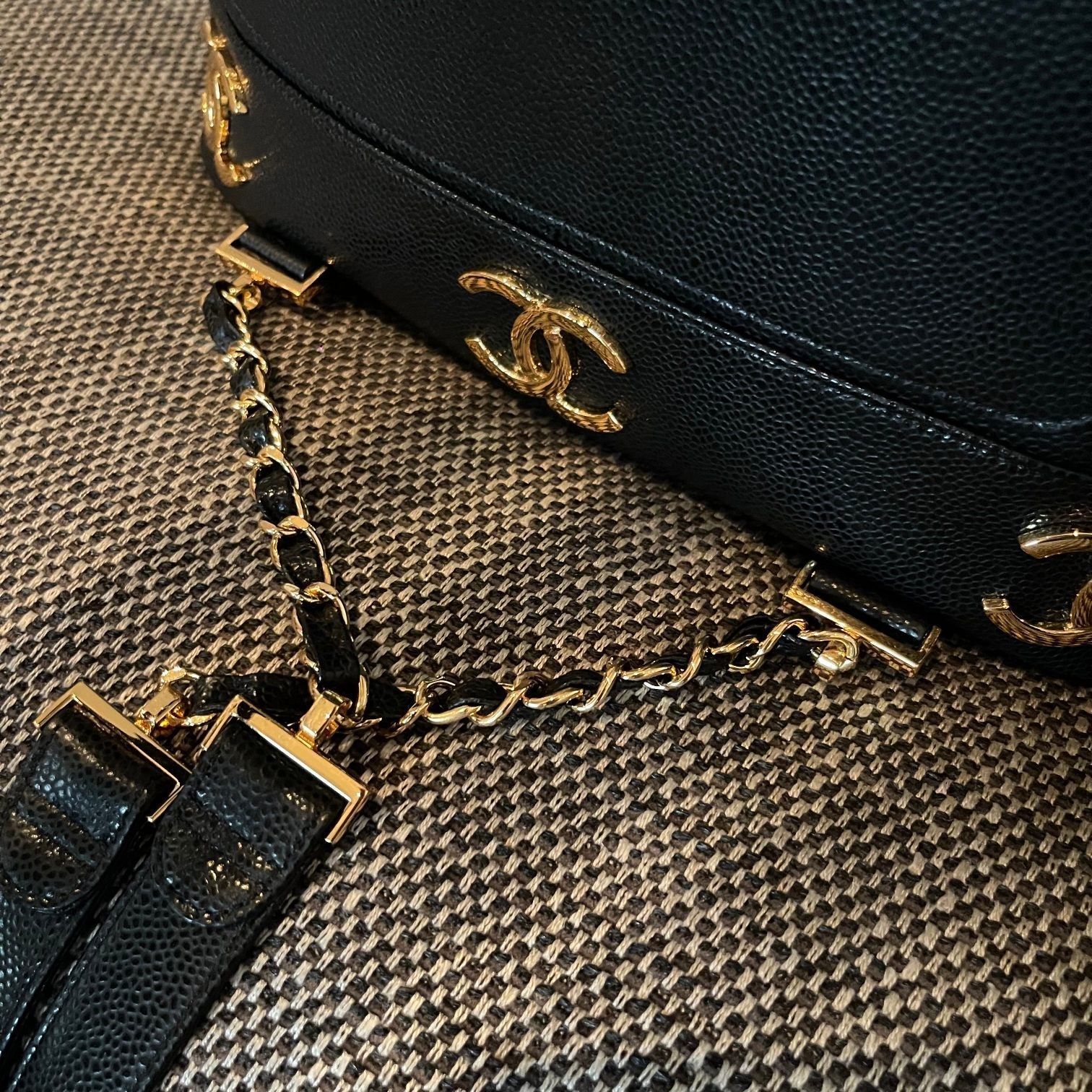C-Backpack