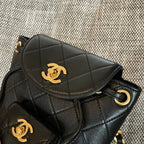 C-Backpack